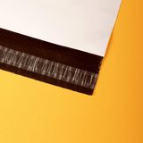 Gunderwear 100 stuks - Verzendzakken (S) 175 x 255 mm - 55 micron (webshop)