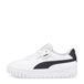 Puma Cali Dream Leather Sneakers White/Black