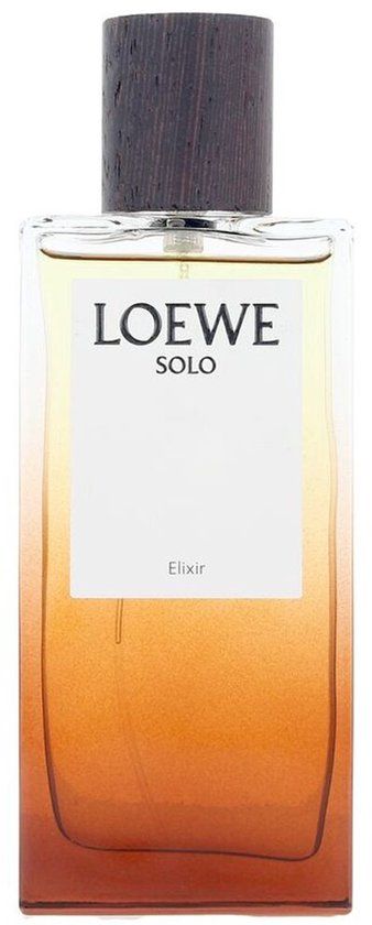 Loewe Aromatic / 100 ml / Men