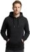 Superdry Vintage Logo Geborduurde Hoodie Heren Zwart XXL