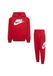 Nike NKN Club French Terry Set jongens Lamp