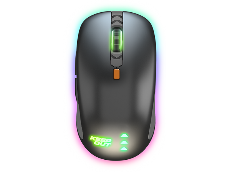 Panda X5Pro Gaming Mouse