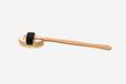 Brosse de massage pour le bain en peigne à billes