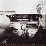 Bertus Distributie Lostprophets The Fake Sound of Progress