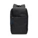 Mandarina Duck Md20 MD20 Rugzak voor dames, zwart.