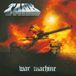 War Tank - War Machine (2 LP)