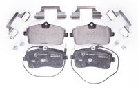 HELLA 8DB 355 020-671 Remblokkenset