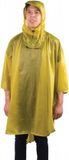 Poncho Sea To Summit Poncho 15d Unisex Nylon Geel