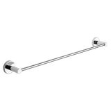 Gedy Felce Plus handdoekstang, 60 cm, chroom
