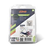 AGRAFE Goujon M2 - 12 x 145 mm / (ETA option 7) / boîte de 25 pcs