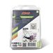AGRAFE Goujon M2 - 12 x 145 mm / (ETA option 7) / boîte de 25 pcs