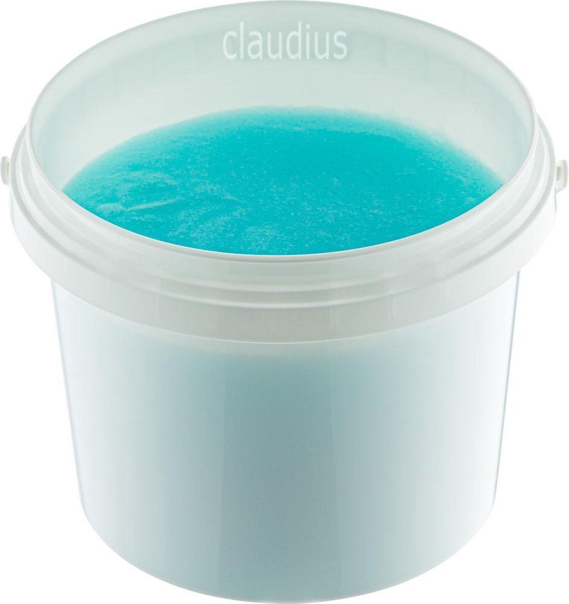 Claudius Cosmetics B.V. Bodyscrub-Gel Zen-Moment 5 KG