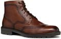 Geox Walk Pleasure C Booties Bruin EU 43 Man