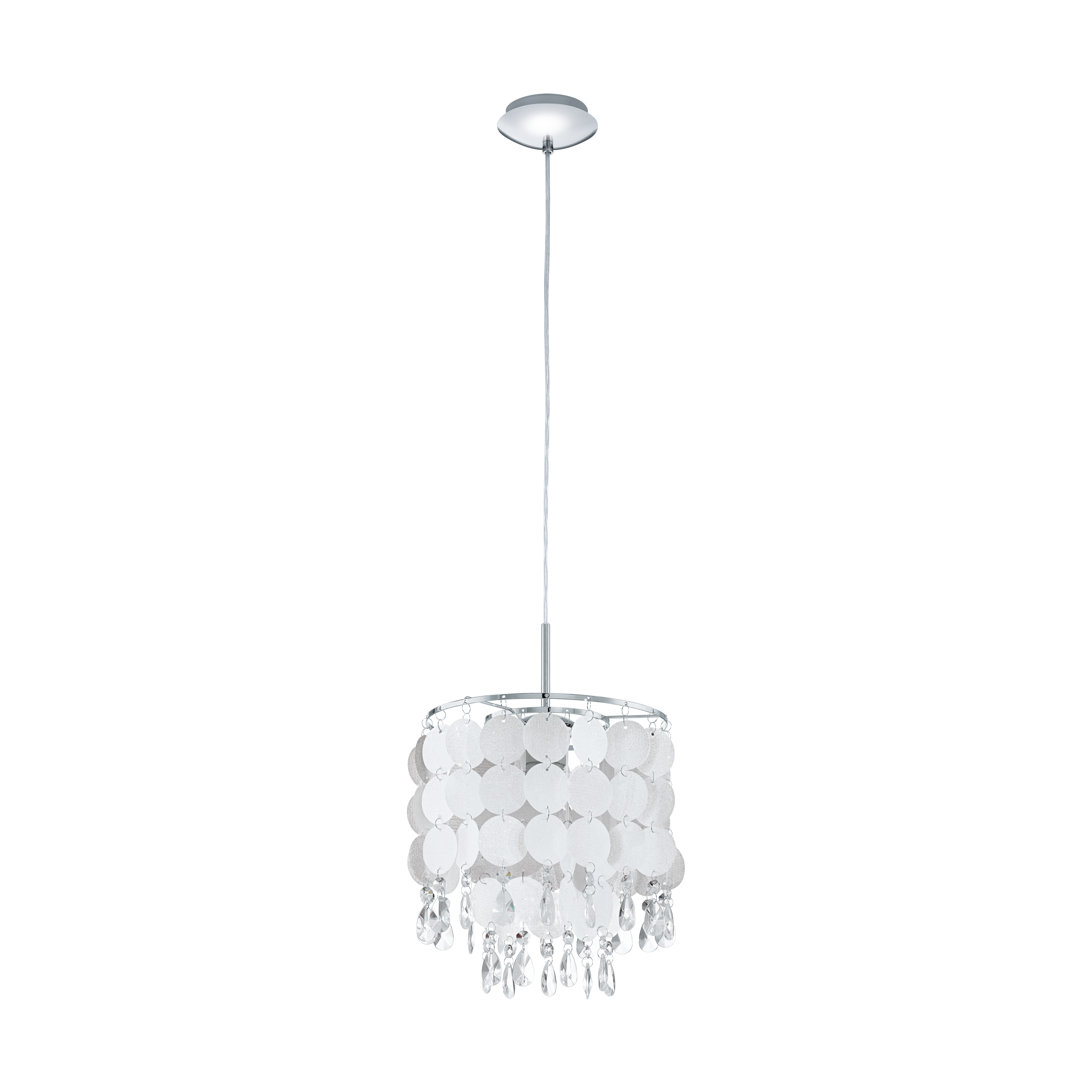 EGLO FEDRA 2 Hanglamp - 93092