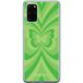 ERT GROUP mobiel telefoonhoesje voor Samsung S20 PLUS / S11 origineel en officieel erkend Babaco patroon Butterflies 001