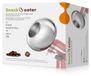 Solidchoice - Enrobeuse pour robot pâtissier de 2.99 kg