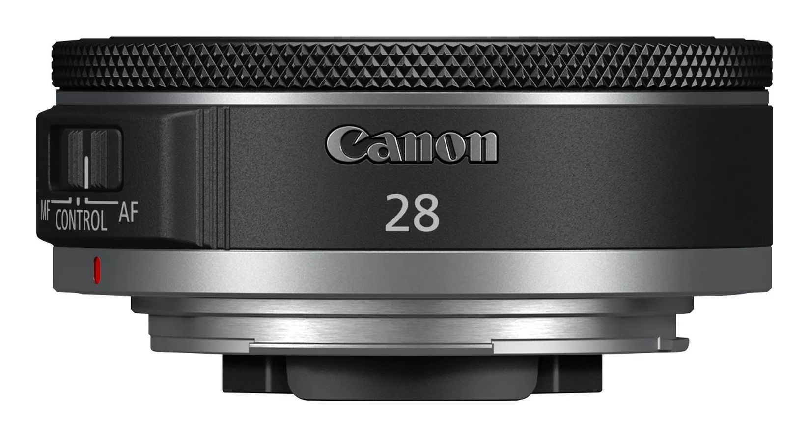Canon RF 28mm F2.8 STM Lens - Black