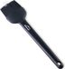 Lacor Bakborstel - Silicone - Rood
