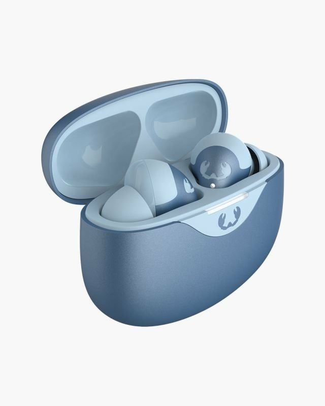 Fresh 'n Rebel Twins Ace - True Wireless Earbuds - Vivid Blue