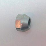 H&R Wielmoer konisch 1/2" UNF - Lengte 14,8mm