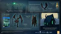 Hogwarts Legacy: L'héritage De Poudlard - Deluxe Edition - Playstation 4