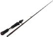 Westin W4 Vertical T Ql 2nd Casting Rod Black 1.85 m / 28-52 g
