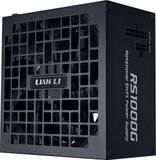 Lian Li RS1000G 1000W 80 Plus Gold ATX Zwart