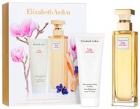 Elizabeth Arden 5th Avenue Eau de Parfum 125 ml + Hydraterende Lichaamsmelk 100 ml