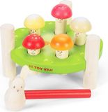 Le Toy Van Petilou Hamerspel - Hout