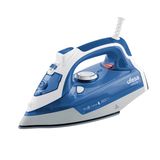 Ufesa PV3280 Droog- & stoomstrijkijzer Keramische zoolplaat 2800 W Blauw, Wit
