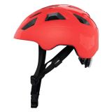 CONTEC helm "zuni" ct helm zuni gr. xs red