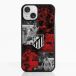 Atlético de Madrid Étui de téléphone 3D Apple iPhone 14 - Officiel