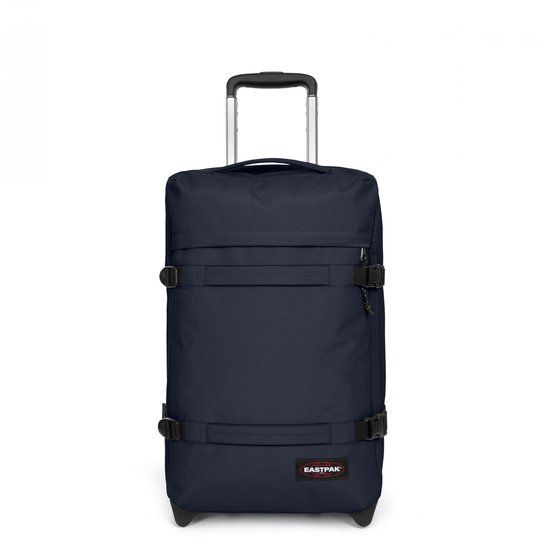 Eastpak Transit'R S trolley 51 cm - Donkerblauw - Polyester - 2022