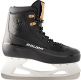 Bauer Colorado 2.0 IJshockeyschaatsen Zwart Maat 47