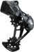 SRAM RJ45 CAT.6 UTP 2 Mod. Polar grijs, zwart