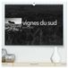VIGNES CALVENDO VIGNES DU SUD terroirs d'AOC (Calendrier mural haut de gamme 2027 DIN A2 vertical)