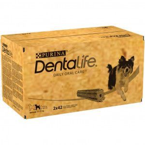 Purina Dentalife Medium Voordeelpack 28 x 69 gr