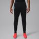 Nike Brazilië X Jordan Track Pants Dri-FIT Academy Pro World Cup 2026 - Zwart/Geel/Groen - Maat XX-Large