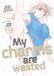My GPSR Kontakt My charms are wasted. Vol. 19 Paperback