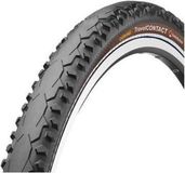 Continental Buitenband Contact Travel 26 X 1.75 (47-559) Zwart