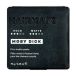 Hairmate Moby Dick Pâte coiffante forte tenue pour cheveux courts, 75 g
