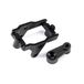 Traxxas TRX-9739 Support de servo, corne de servo TRX-4M