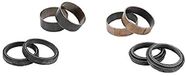 SHOWA FMAN049H0 vorkset Harley 49 mm