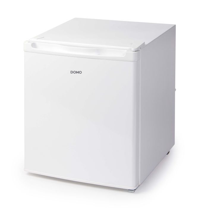 Domo DO91102F Mini Freezer - 33L - White - D Rated