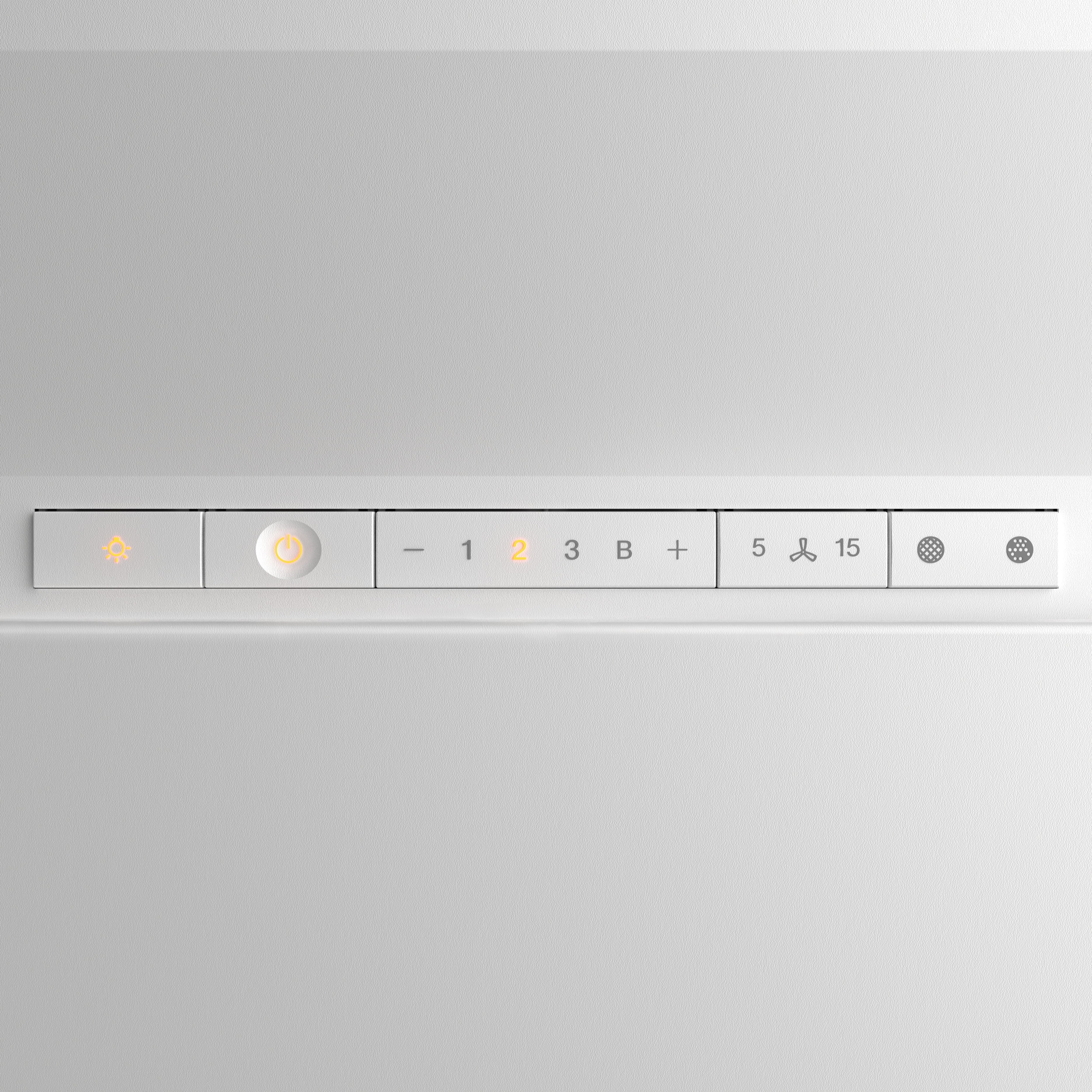 Miele DAC2940MAWT Schouwkap - 4002516804208