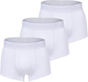 Marc o'polo boxershort halflang wit xxl
