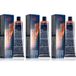 Wella Professionals Koleston Perfect ME+ Permanente Haarkleuring 3 st