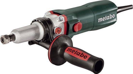 Metabo GE 950 G Plus Rechte Slijper - 950W - 6mm