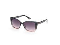 Guess Gu9208 Kinderzonnebril Zwart 49 Kinderen