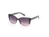 Guess Gu9208 Kinderzonnebril Zwart 49 Kinderen